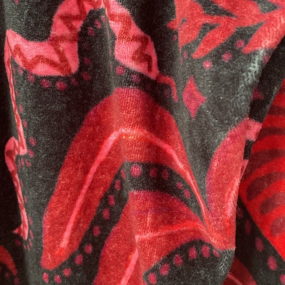 FARM Rio- velour pantsuit - Picture 5 of 11